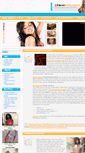 Mobile Screenshot of ebony-webcamsex.com